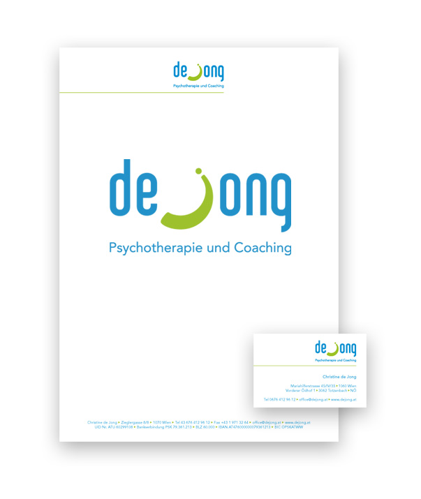 de jong